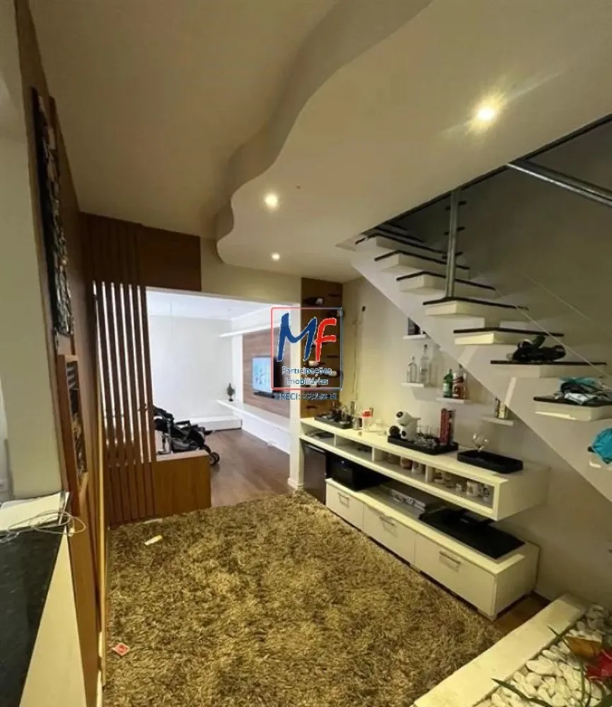 Sobrado, 3 quartos, 200 m² - Foto 3