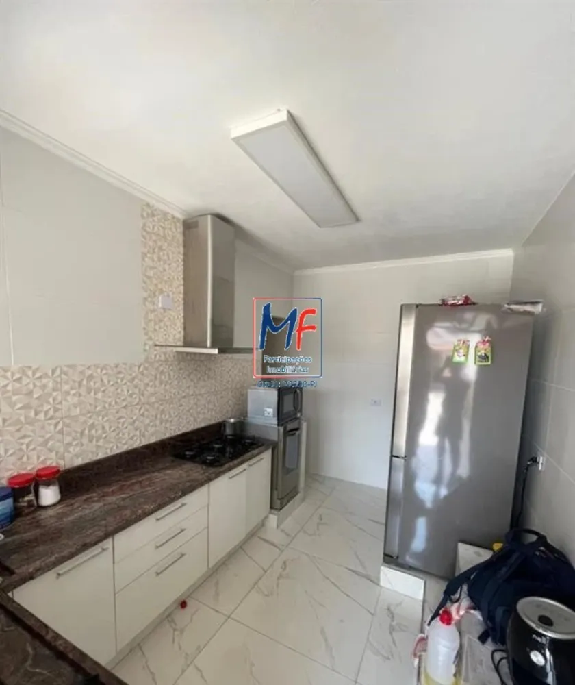 Sobrado, 3 quartos, 200 m² - Foto 6