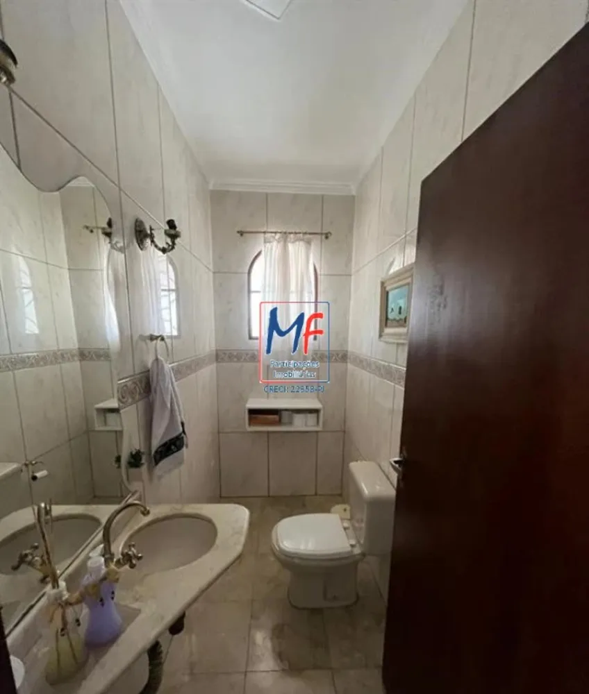 Sobrado, 3 quartos, 200 m² - Foto 8