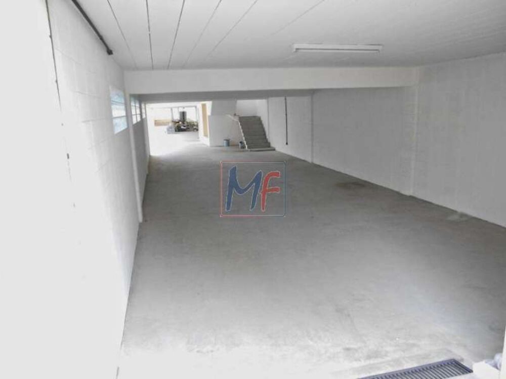 Depósito-Galpão, 710 m² - Foto 5