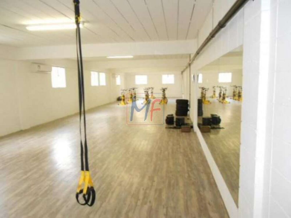 Depósito-Galpão, 710 m² - Foto 7