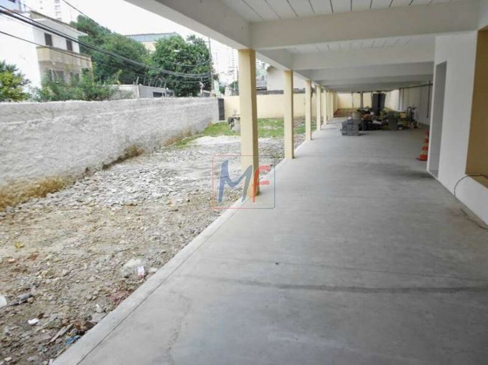 Depósito-Galpão, 710 m² - Foto 2