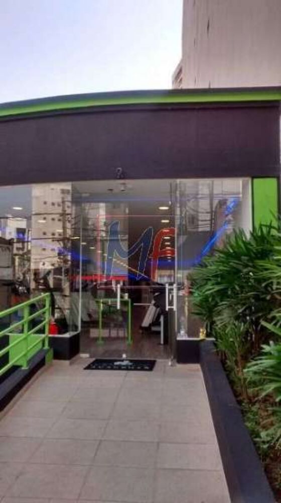 Depósito-Galpão, 710 m² - Foto 9