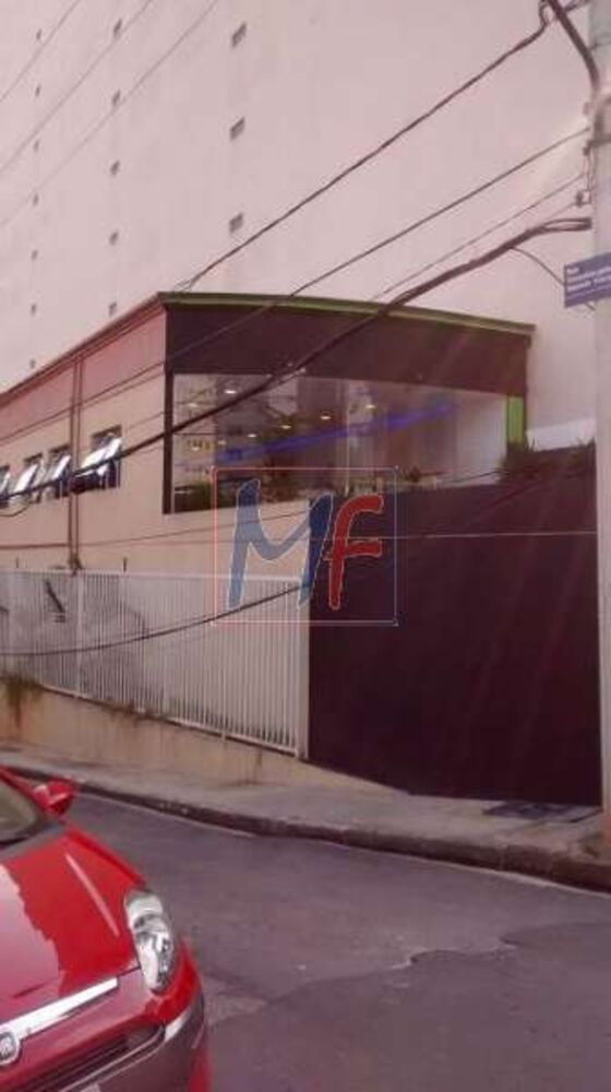 Depósito-Galpão, 710 m² - Foto 12