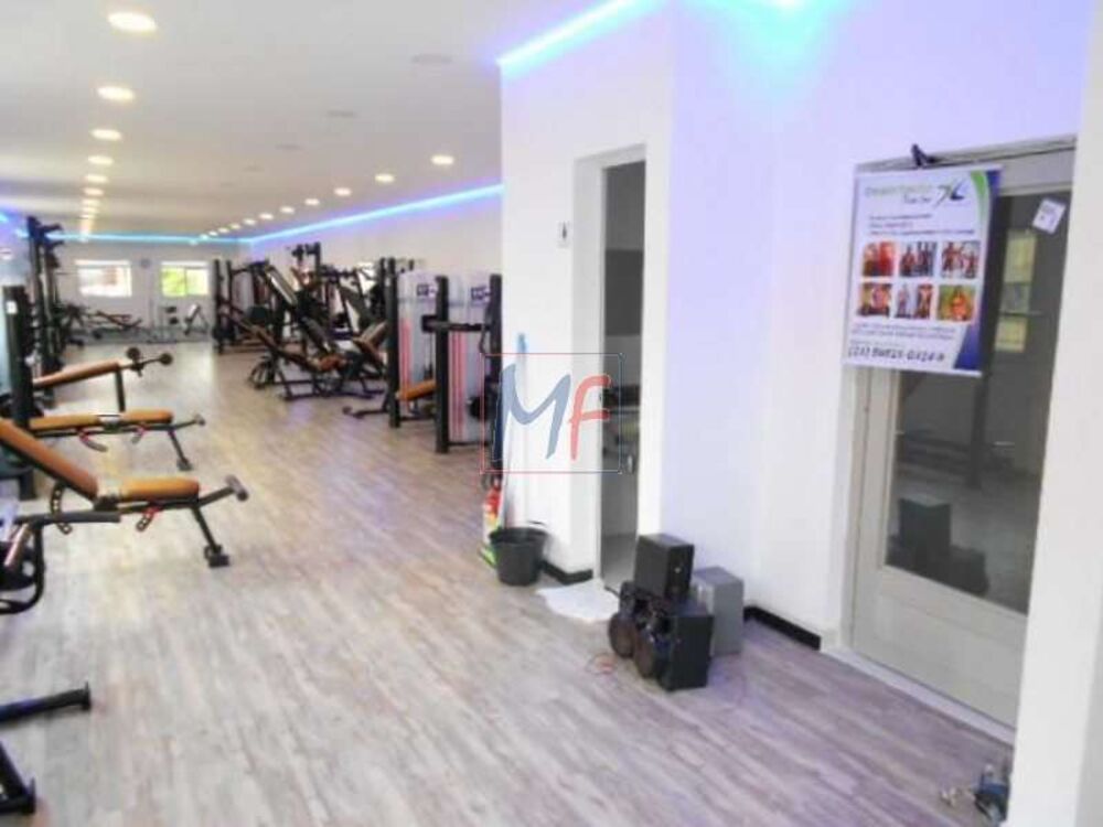 Depósito-Galpão, 710 m² - Foto 10