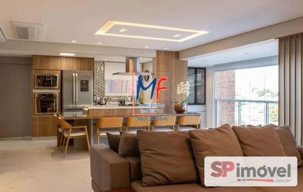 Cobertura, 3 quartos, 250 m² - Foto 10