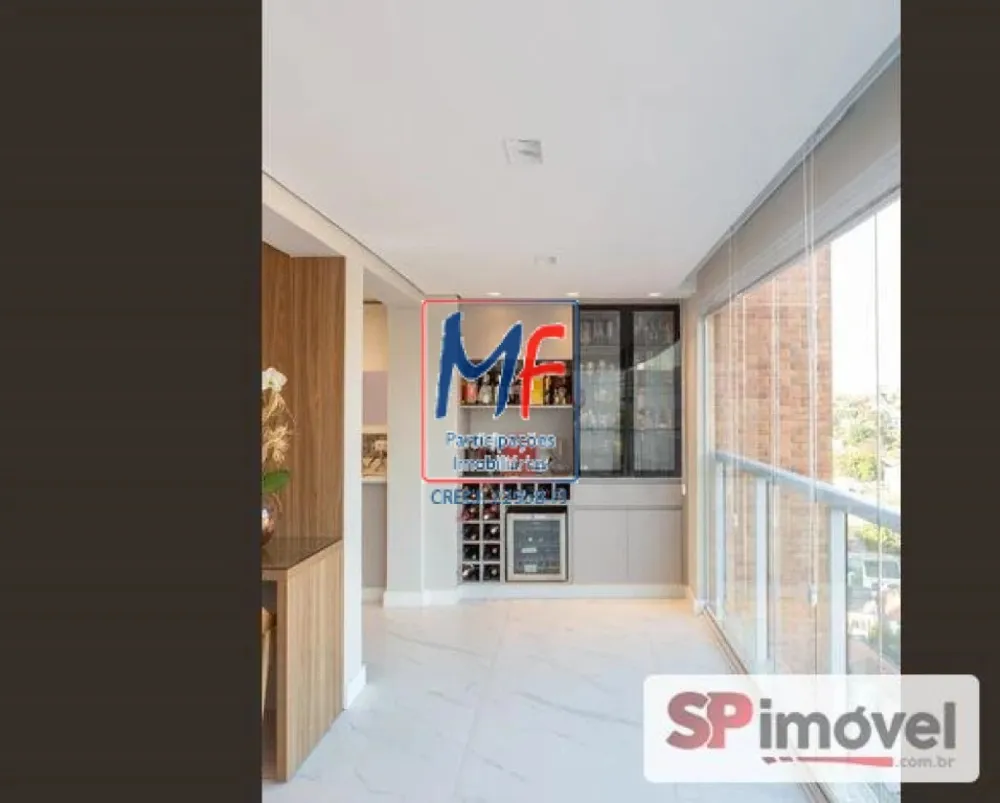 Cobertura, 3 quartos, 250 m² - Foto 1