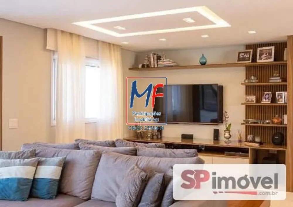 Cobertura, 3 quartos, 250 m² - Foto 12