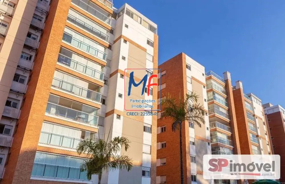 Cobertura, 3 quartos, 250 m² - Foto 7