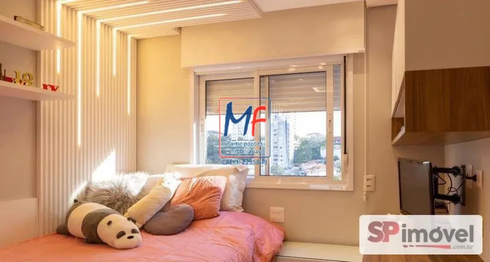 Cobertura, 3 quartos, 250 m² - Foto 11
