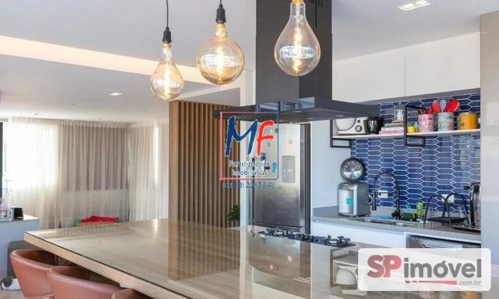 Cobertura, 3 quartos, 250 m² - Foto 9