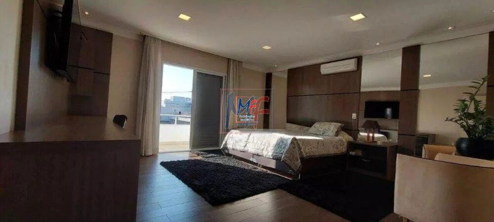Casa de Condomínio, 3 quartos - Foto 3