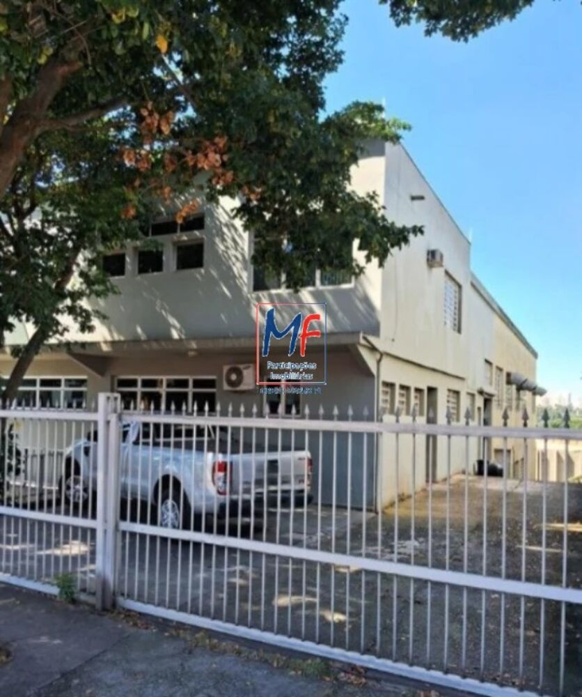Depósito-Galpão, 997 m² - Foto 2