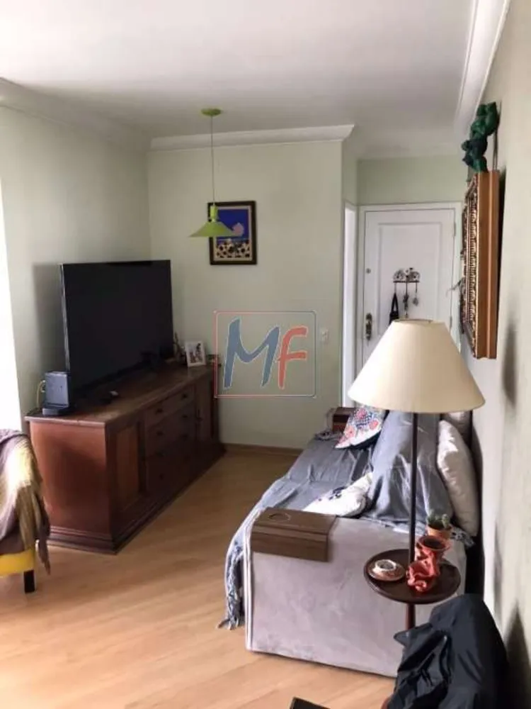 Apartamento, 2 quartos, 60 m² - Foto 4