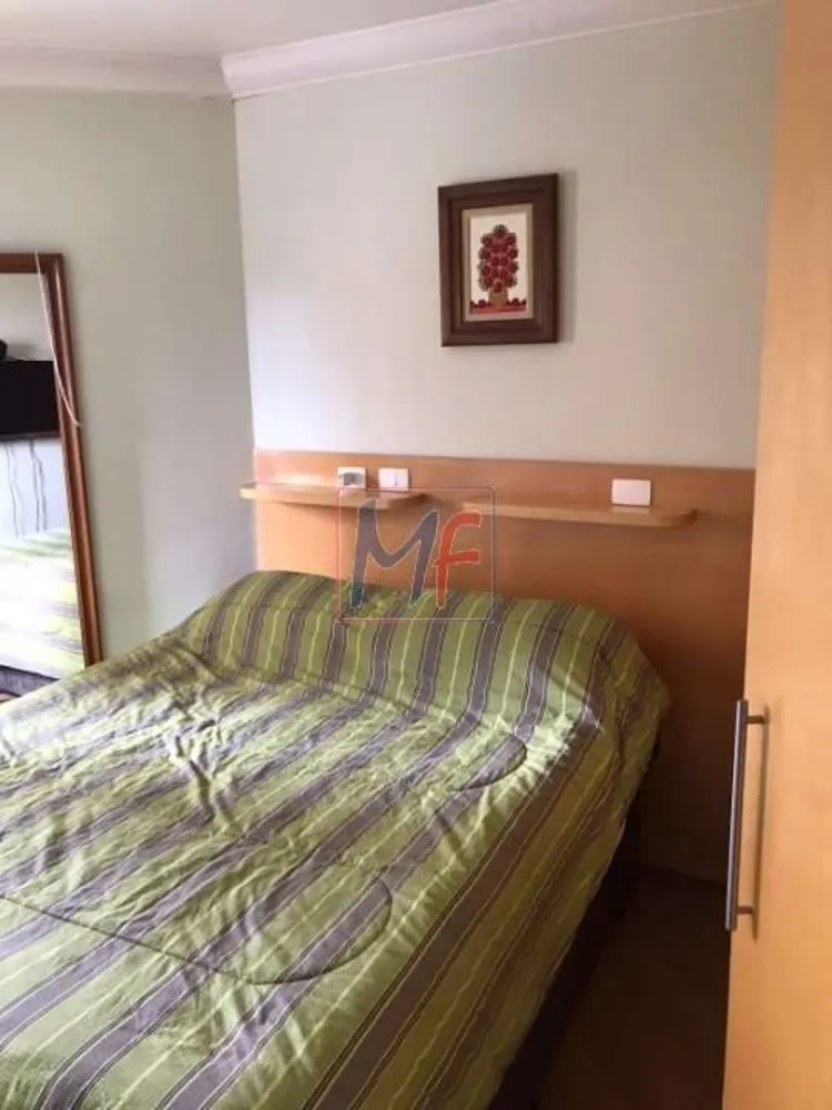 Apartamento, 2 quartos, 60 m² - Foto 3