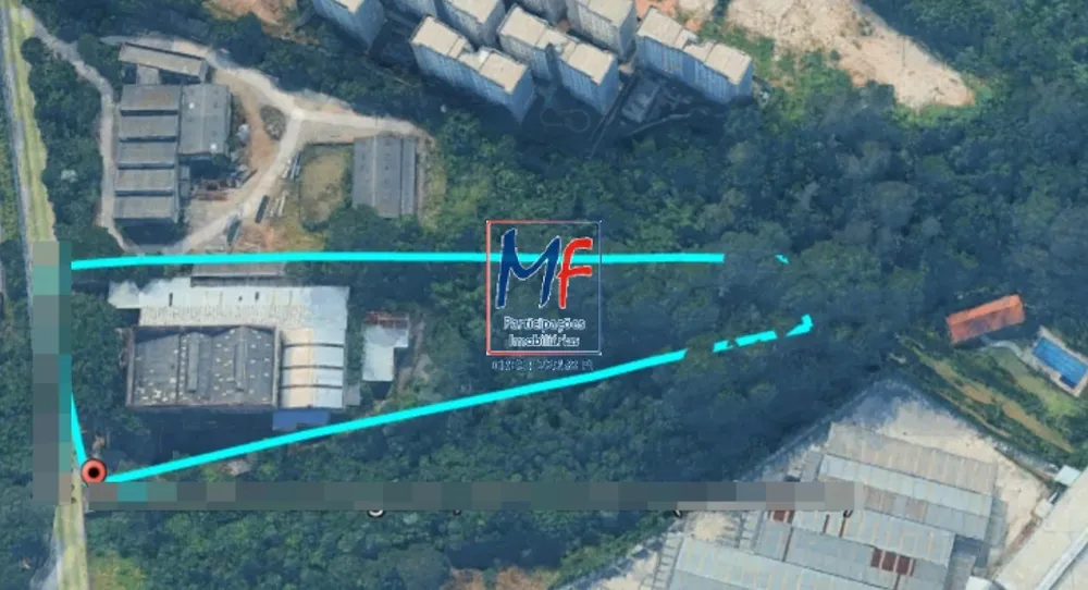 Terreno, 12100 m² - Foto 1