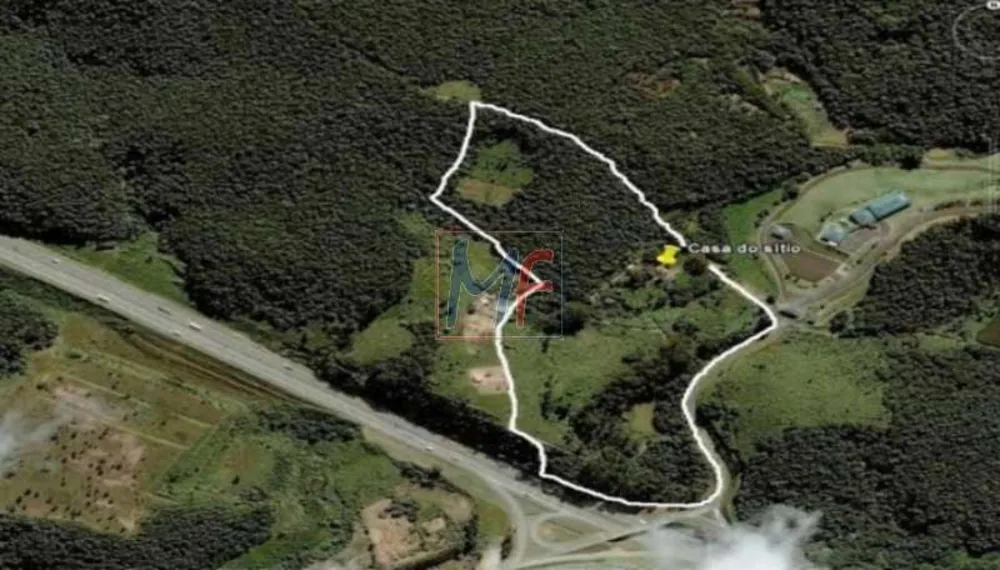 Terreno, 145900 m² - Foto 6
