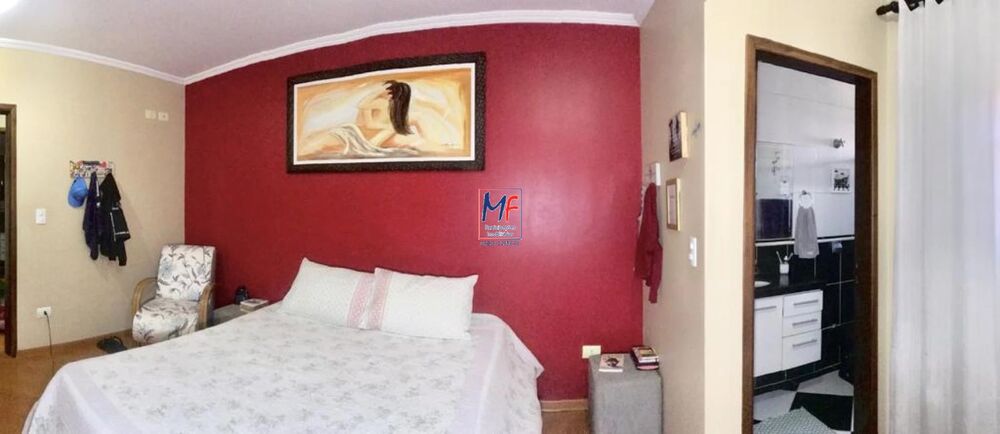 Casa de Condomínio, 3 quartos - Foto 7