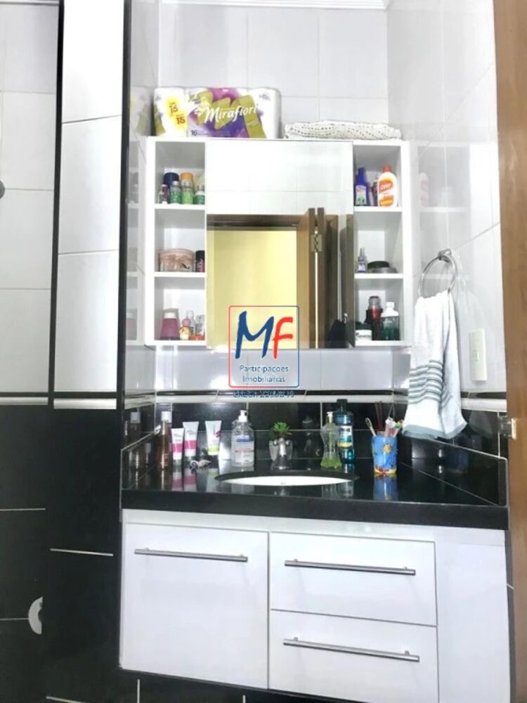 Casa de Condomínio, 3 quartos - Foto 14