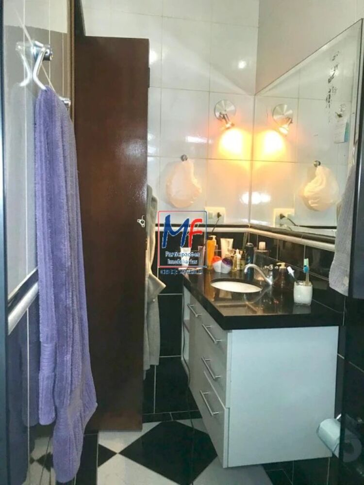 Casa de Condomínio, 3 quartos - Foto 19