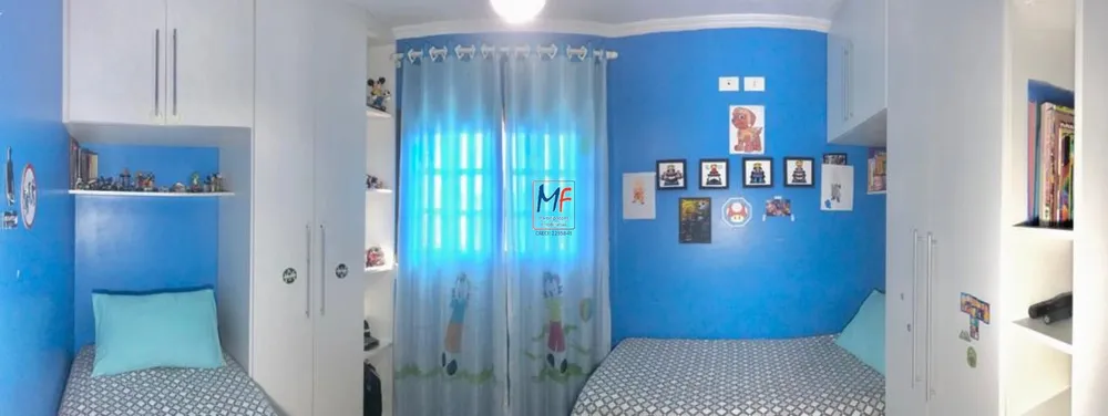 Casa de Condomínio, 3 quartos - Foto 8