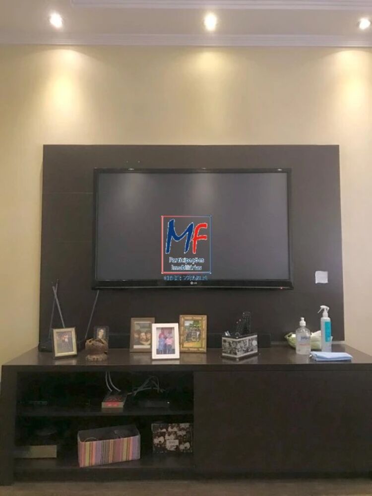 Casa de Condomínio, 3 quartos - Foto 10