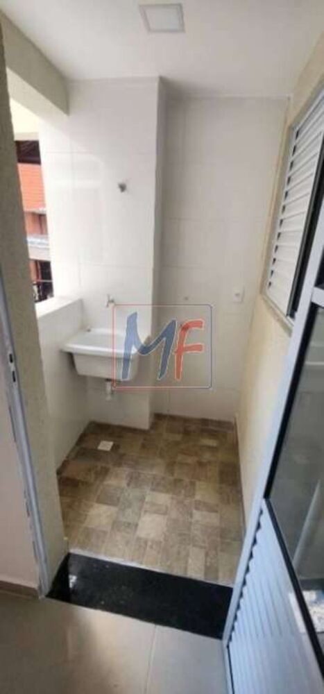 Apartamento, 2 quartos, 37 m² - Foto 4