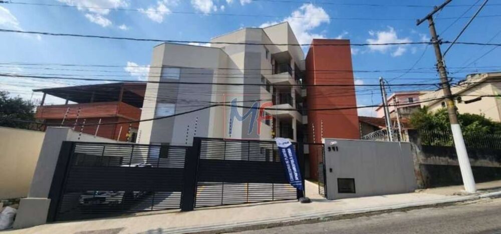 Apartamento, 2 quartos, 37 m² - Foto 8
