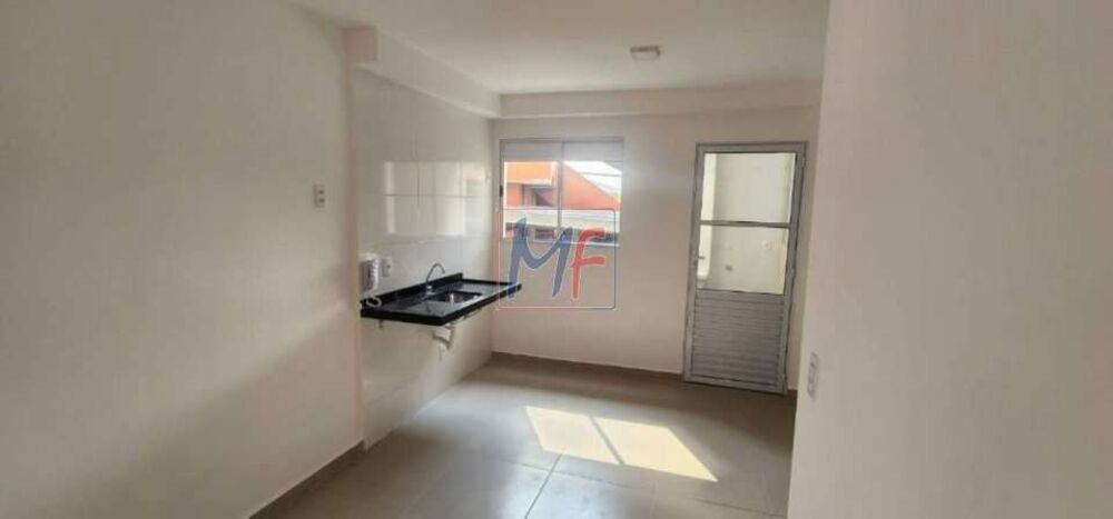 Apartamento, 2 quartos, 37 m² - Foto 3