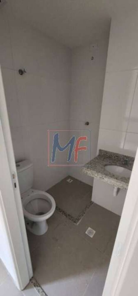 Apartamento, 2 quartos, 37 m² - Foto 7