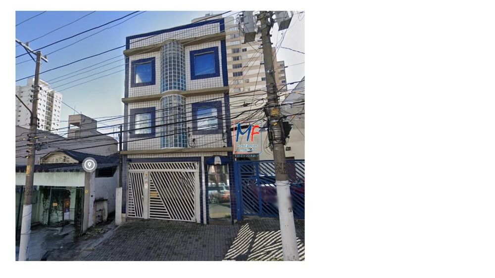 Prédio Inteiro à venda, 465m² - Foto 1