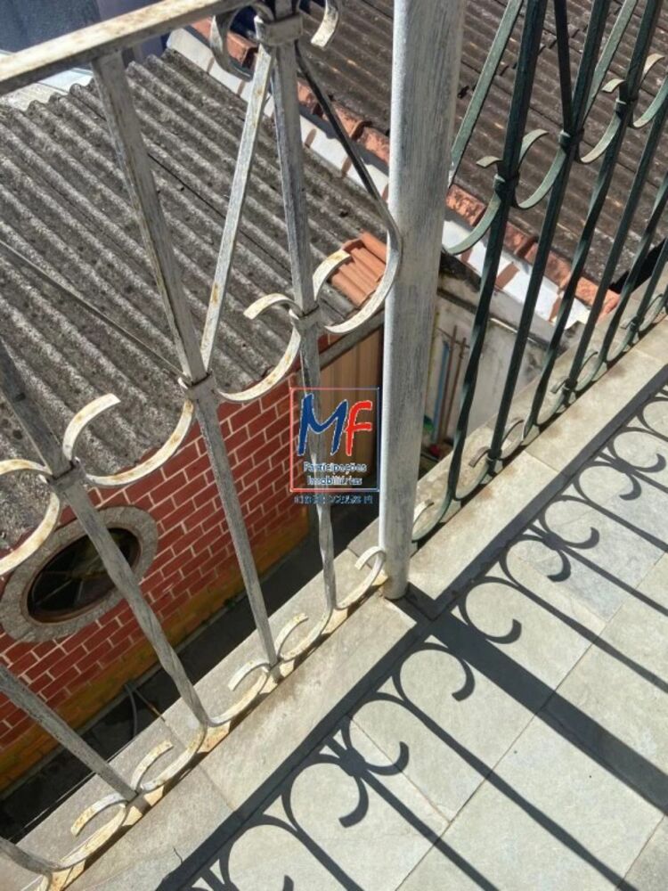 Sobrado, 3 quartos, 170 m² - Foto 3