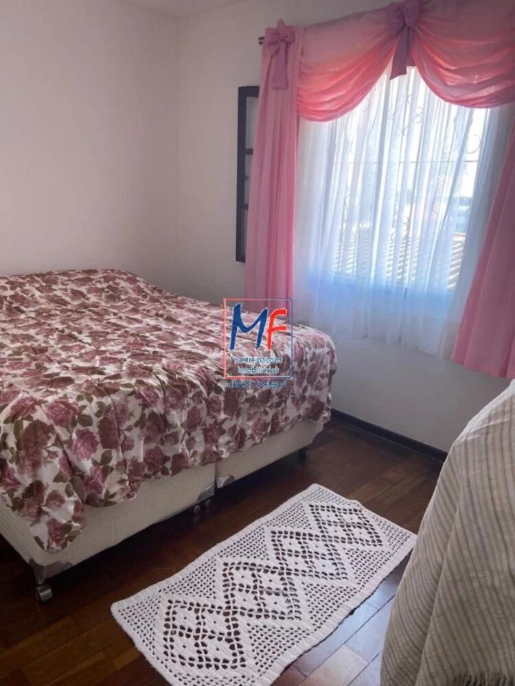 Sobrado, 3 quartos, 170 m² - Foto 5