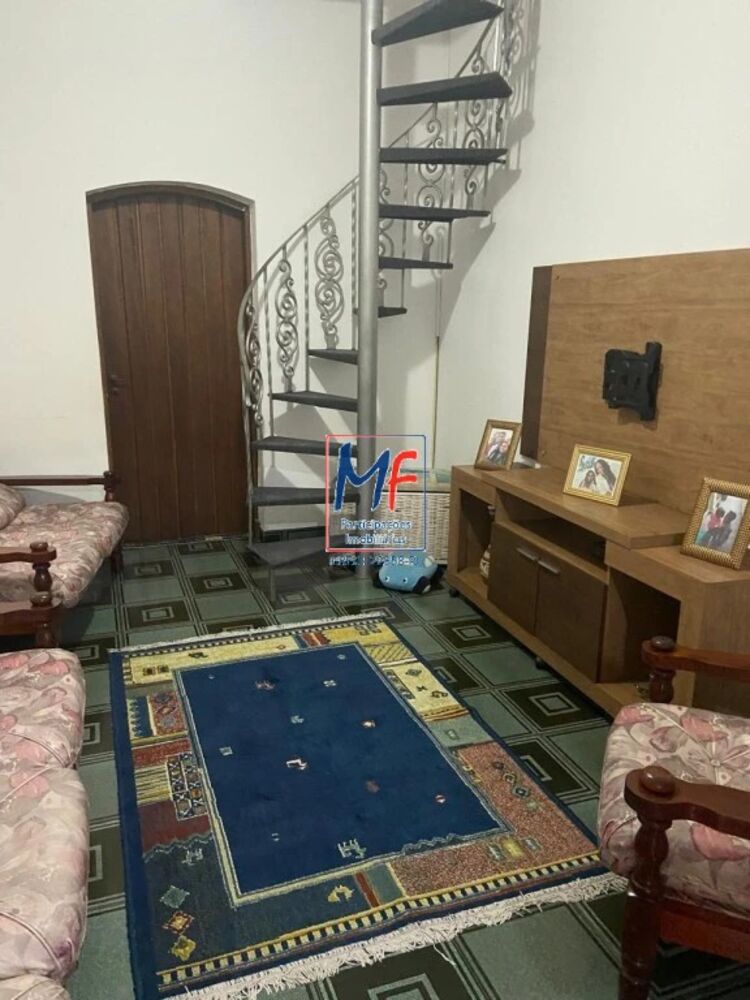 Sobrado, 3 quartos, 170 m² - Foto 7