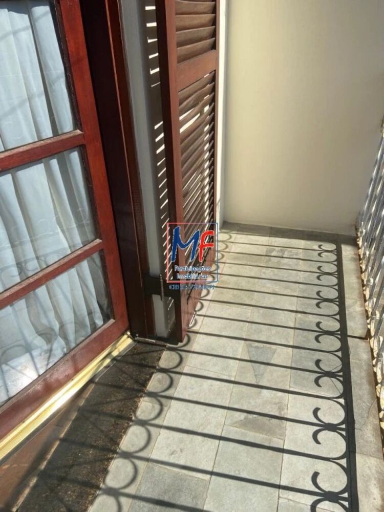 Sobrado, 3 quartos, 170 m² - Foto 4