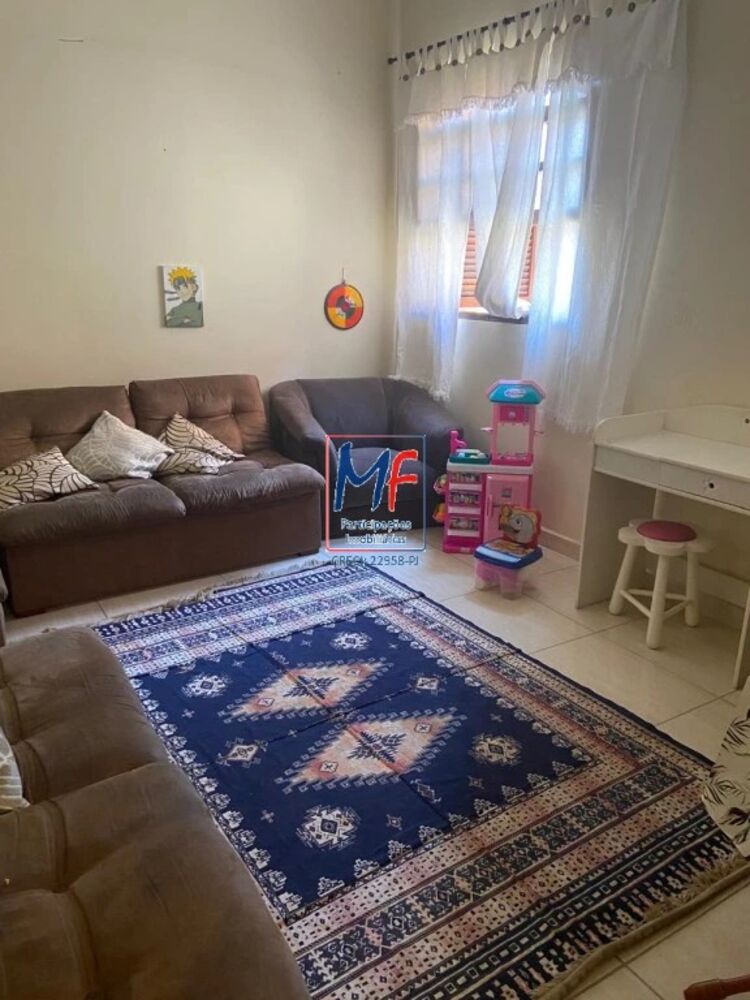 Sobrado, 3 quartos, 170 m² - Foto 2