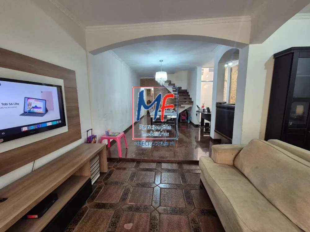 Casa, 5 quartos, 182 m² - Foto 6