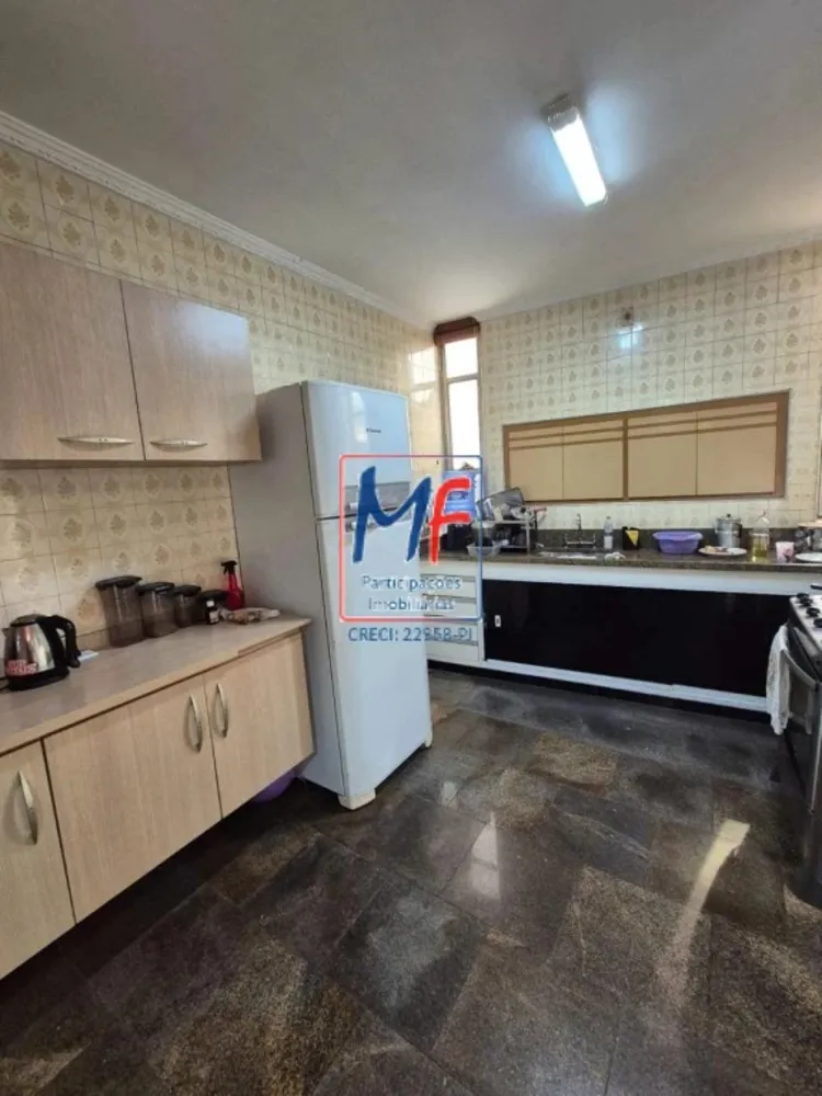 Casa, 5 quartos, 182 m² - Foto 12