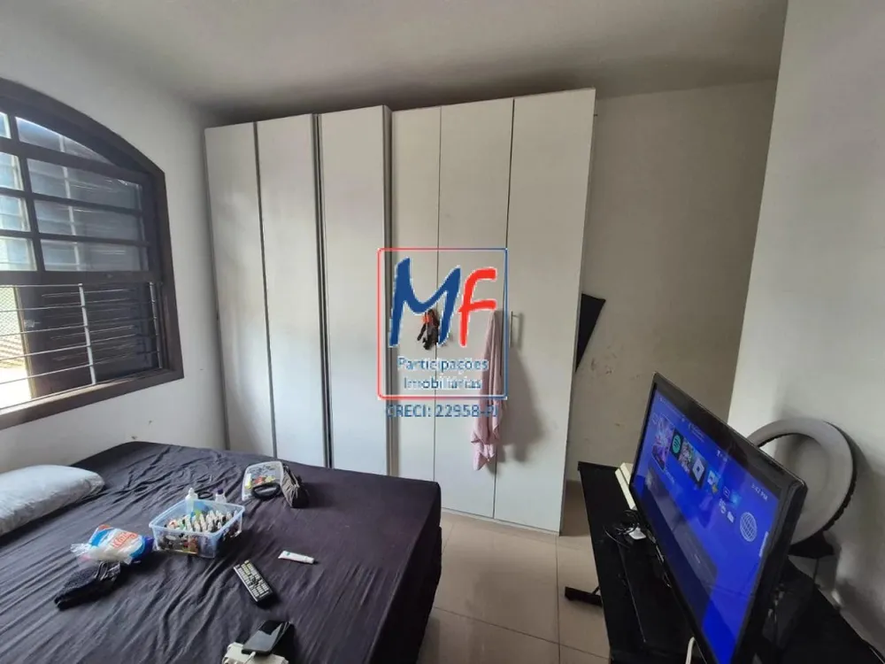 Casa, 5 quartos, 182 m² - Foto 5