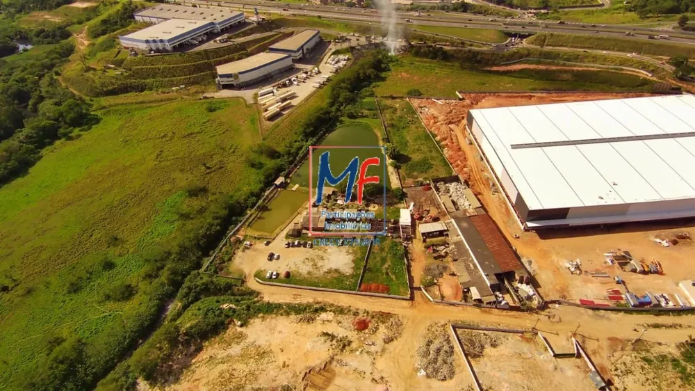 Terreno, 14500 m² - Foto 1