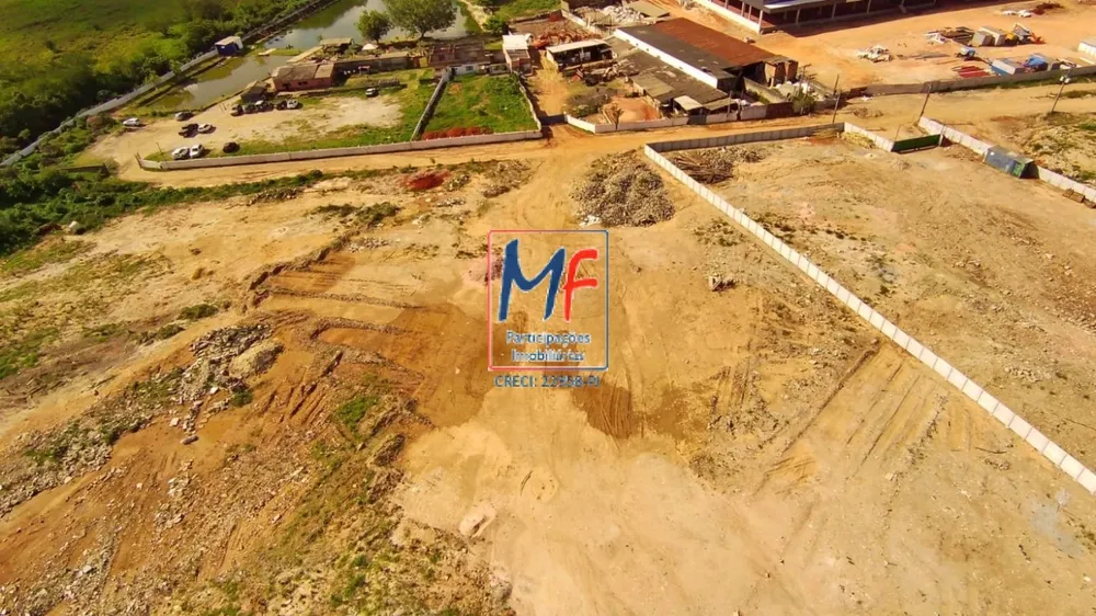 Terreno, 14500 m² - Foto 2