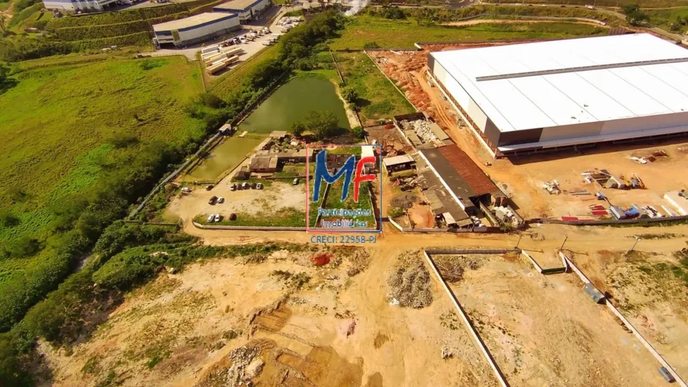 Terreno, 14500 m² - Foto 4
