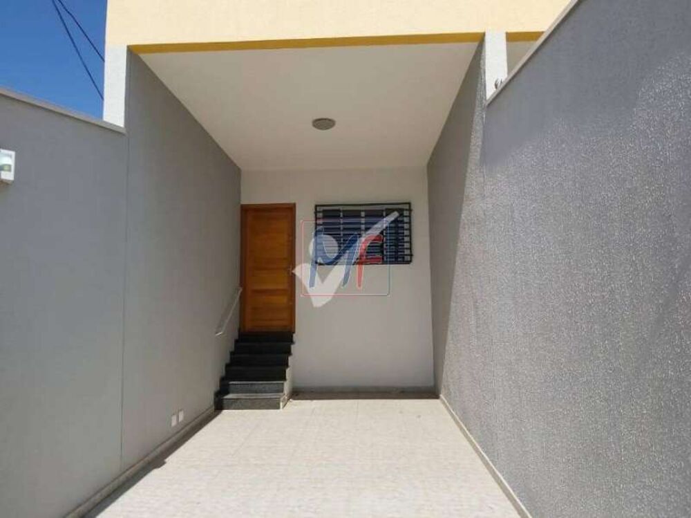 Sobrado, 3 quartos, 88 m² - Foto 4