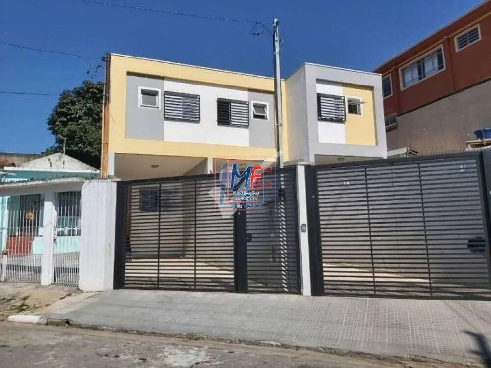 Sobrado, 3 quartos, 88 m² - Foto 3