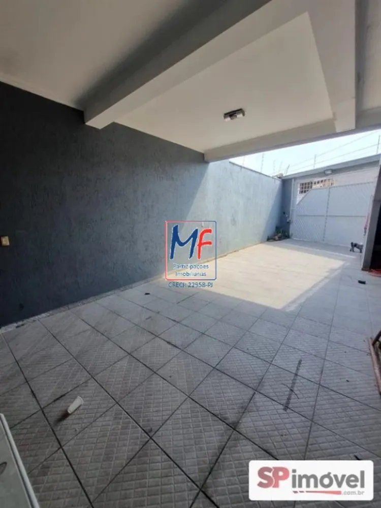 Sobrado, 3 quartos, 200 m² - Foto 9
