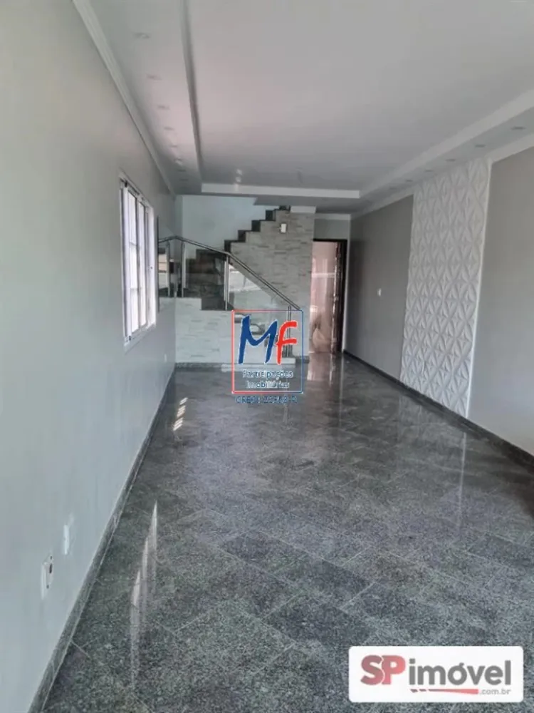 Sobrado, 3 quartos, 200 m² - Foto 2