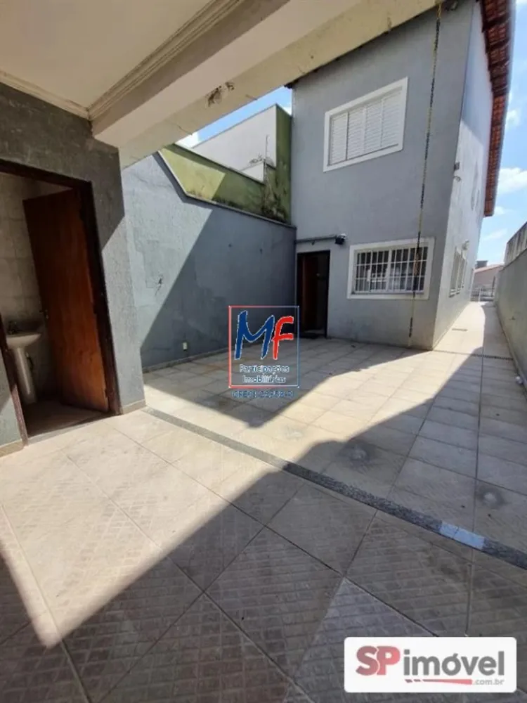 Sobrado, 3 quartos, 200 m² - Foto 8
