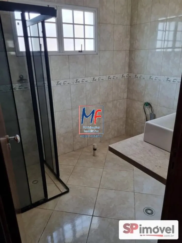Sobrado, 3 quartos, 200 m² - Foto 5
