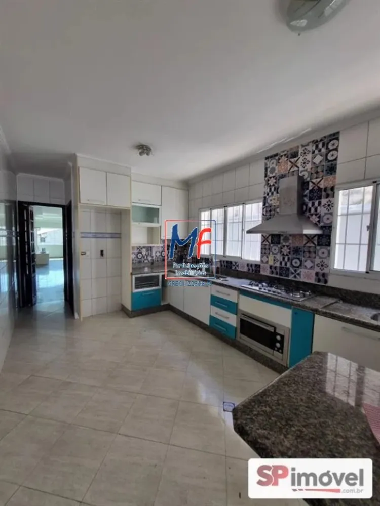 Sobrado, 3 quartos, 200 m² - Foto 6