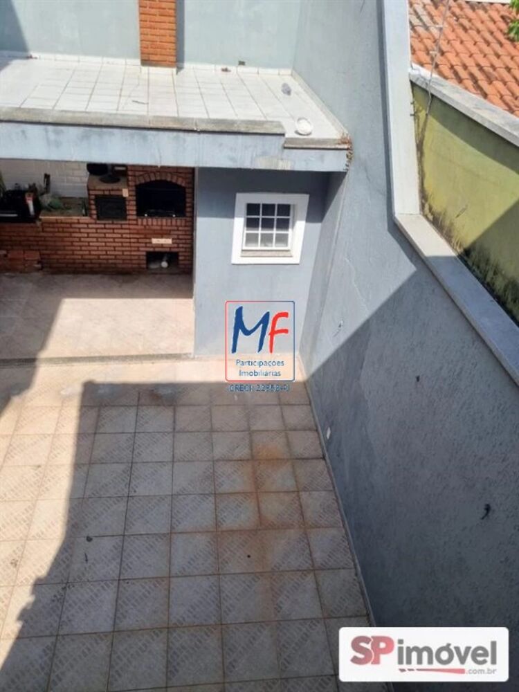Sobrado à venda com 3 quartos, 200m² - Foto 3
